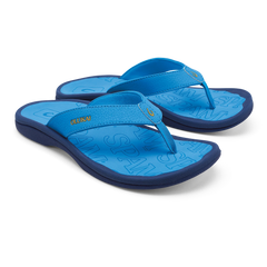 ‘Ohana - Bold Blue / Bold Blue