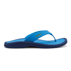 ‘Ohana  -  Bold Blue / Bold Blue